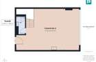 Penthouse 3 camere cu scară interioară ARED UTA - 30