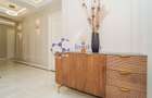 Apartament unic in Copou, 3 camere, finisaje de top, intabulat! - 25