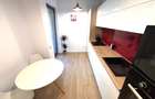 Inchiriere apart 3 camere  in  complex rezidential Atlas  , Baneasa Jandarmeriei - 2