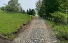Teren de vânzare în Cisnădioara, aproape de cetate, cu priveliște superbă - 3