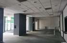 Spatiu comercial 263 mp, Centrul Civic parter cu vitrina stradala, rampă +scări. - 1