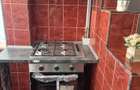 Apartament 2 camere, zona Tomis 3, centrala gaz, etajul 3, mobilat utilat nou. - 7
