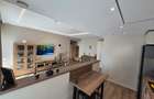 Tomis Plus- Ansamblul Mobipark -Apartament  2  camere mobiliat utilat- Comison 0 - 14
