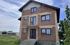 CASA 5 CAMERE I ALBA IULIA I TEREN 1500 MP I SEMIFINISATA I TOATE UTILITATILE I