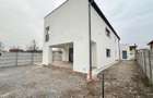 Casa Noua Semifinisata in Someșeni, 700mp teren - 7
