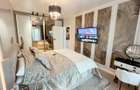 Apartament 2 camere de vanzare I 74 mp I Flamingo Luxury I Mobilat design premiu - 9