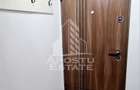 Apartament cu 1 camera, decomandat, centrala proprie,zona Buziasului - 6