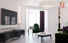 Apartament cu 3 camere de 92 mp, etaj 3,vis a vis de Parcul Botanic,zona Central - 2