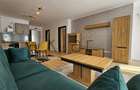 Apartament 2 camere 57mp,balcon, bloc nou, Scala Frunzisului - 1
