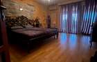 Baneasa, Sisesti, vanzare vila S+P+1E+M, renovata in 2014, 1576 mp teren, - 2