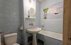 Apartament 2 camere, decomandat, etaj intermediar, Malul Somesului - 6