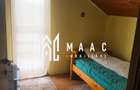 Casa de vacanta I Curte | Balcon | Terasa | Sibiel - 12