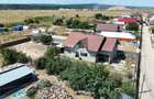 Casa Adjud - Oportunitate Premium: Vilă Individuală P+M