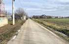 Afumati - Str. Iasomiei, 2409 MP, stradal, intravilan, deschidere 12 m - 13
