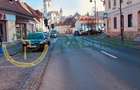 Spațiu comercial de vânzare în zona Turnului, Sibiu – chirie garantată 1000 EUR - 1