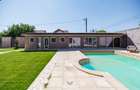 COMISION 0% I Casă individuală I PISCINĂ I Șemineu I PANOURI SOLARE I Săcălaz. - 43