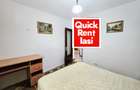 Centru Zugravi - Langa UMF/UAIC Apartament 3Camere Decomandat Cu 2Bai