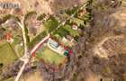 Vile turistice, locație montană superbă, la marginea pârâului,  2600 mp teren - 36