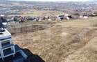 Teren cu panorama - 2900 mp -Borhanci Hub Educational - intravilan, PUZ in lucru - 1