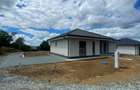 Casă nouă, 114 mp utili, semifinisată – Satul Nou de Jos, tip Mediteranean - 2