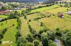 Teren intravilan, 950mp, rezidential/ investitional, Central, Covasna - 4