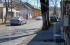 Casa in zona semicentrala, singur in curte, acces auto, spatiu mare de parcare - 12