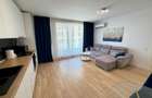 Inchiriere 2 camere | Pipera Plaza  | OMV Pipera - 7