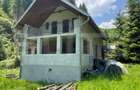 Cabană cu 4 camere, zona Șugag - Tău – Bistra - 11
