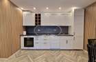 Apartament mobilat cu parcare subterana si terasa - 3