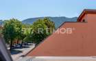 Studio mobilat Central Brasov cu parcare str Lunga - 9