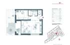 Apartament cu gradină, pe care o puteți amenaja cum doriți! - 2