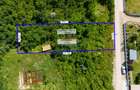 Teren de Vânzare 1450mp la asfalt - Plopii Fără Soț - Bucium, Iași - 4