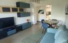 3  camere  /prima inchiriere/13  Septembrie/vis  a vis  de  Catedrala - 2