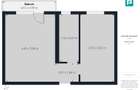Apartament 2 camere la gri – Giroc - 6