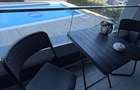 Apartament 2 camere decomandat deosebit, imobil nou, mobilat lux, piscina - 3