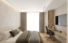 DE INCHIRIAT: Apartament 3 camere / Cortina 126 / Cambridge School / parcare - 2