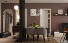 Apartament 3 camere 3A | HILS Titanium Ansamblu rezidential nou - 7