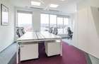 Acces  la un spațiu de birou profesional pentru 15 persoane în Regus Central - 6