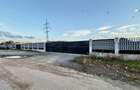 Teren industrial in Constanta 5000 mp cu PUD aprobat Hale AUTOSTRADA - 8