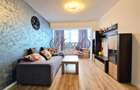Calea Dorobantilor, 3 camere, mobilat cu parcare