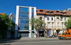 Piata Dorobanti  - Caragiale |  Cladire Office Boutique | 880 mp | - 2