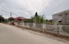 Teren IV 1.308 mp, cu casă veche și grajd, dublă deschidere, zona Preajba - 3