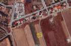 Urgent! Teren 500 mp intravilan, Techirghiol - 40 eur/mp - 1