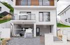 Casa 140mp, teren 1000 mp, calitate inalta, view exceptional, Feleacu - 1