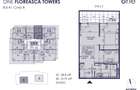Studio de vanzare // ONE Floreasca Towers - 1