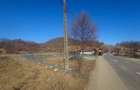 Teren intravilan in Brad - 2