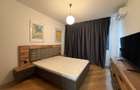 4 City North! Apartament modern cu loc de parcare subteran, mobilat complet - 7