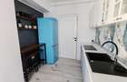 Apartament de lux 2 camere balcon parcare zona Doamna Stanca