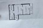 Etaj 2-Tatarasi Dispecer-2 Camere 39mp-bloc fara risc - 1