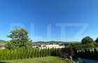 TEREN INTRAVILAN de VÂNZARE –Valea Rusului, priveliște panoramică spre oras - 1